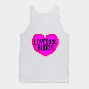 Single buddy Tank Top